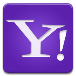 Follow Us on Yahoo